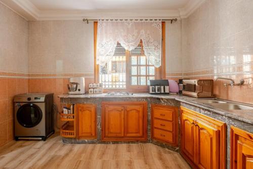 편의 시설/서비스, Rabat Salé - Layover Guest House Apartement 1 near Airport (Rabat Sale - Layover Guest House Apartement 1 near Airport) in 벨 아루시