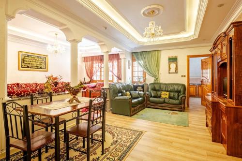 편의 시설/서비스, Rabat Salé - Layover Guest House Apartement 1 near Airport (Rabat Sale - Layover Guest House Apartement 1 near Airport) in 벨 아루시