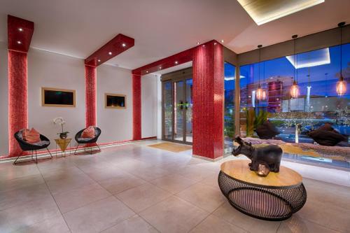 Hotel Raganelli - image 8