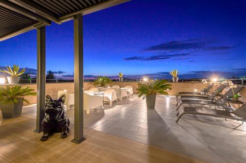 Hotel Raganelli - image 5