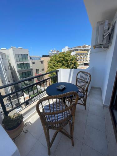 Retire flat in the heart of city, Heráklion (fotografie 2)