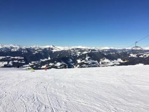Apartment Gerlitzen in Treffen, Österreich