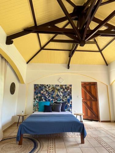 Kaz' Évasion plage & jacuzzi - REMIRE-MONTJOLY (Kaz' Evasion plage & jacuzzi - REMIRE-MONTJOLY) in Remire-Montjoly