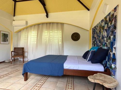 Kaz' Évasion plage & jacuzzi - REMIRE-MONTJOLY (Kaz' Evasion plage & jacuzzi - REMIRE-MONTJOLY) in Remire-Montjoly