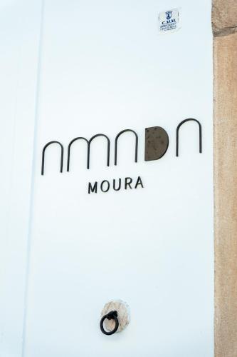 Amada Moura, Moura (foto 4)