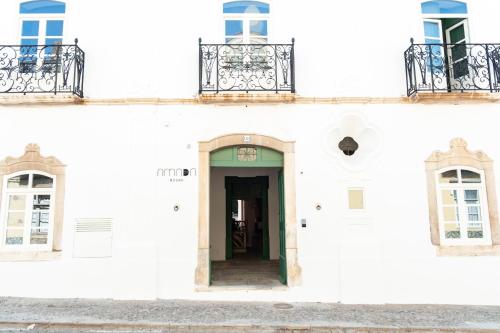 Amada Moura, Moura (foto 6)
