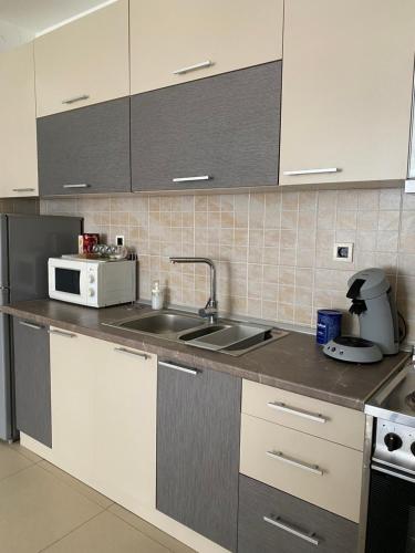 Létesítmények, Modern Hideaway in Sajmiste