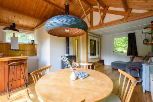 Instalaciones, Cozy Tiny House between Veluwe en Veluwemeer - with free use of bikes in Ermelo