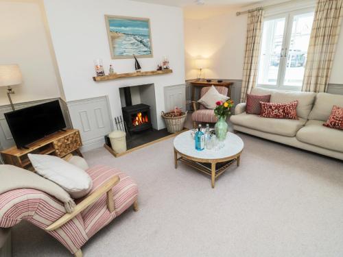 Eider Cottage, Morpeth (zdjęcie 5)
