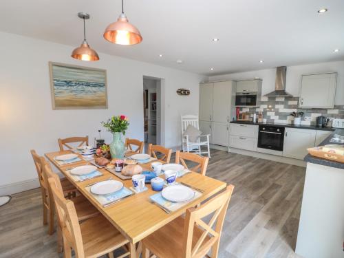 Eider Cottage, Morpeth (zdjęcie 8)