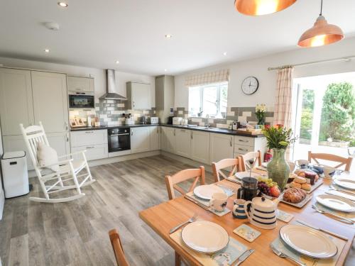 Eider Cottage, Morpeth (zdjęcie 9)