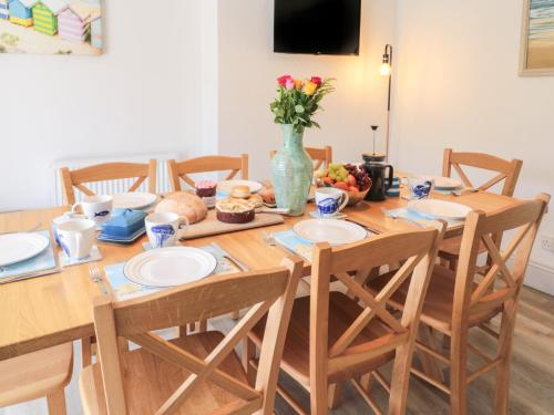Eider Cottage, Morpeth (zdjęcie 10)