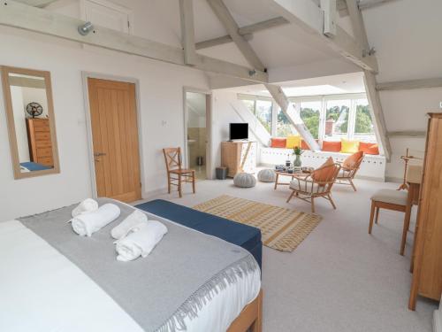 Eider Cottage, Morpeth (photo 5)