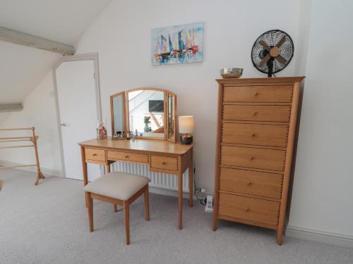 Eider Cottage, Morpeth (photo 9)