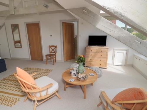 Eider Cottage, Morpeth (photo 8)