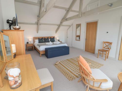 Eider Cottage, Morpeth (photo 6)