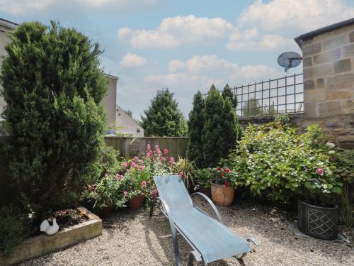 Eider Cottage, Morpeth (photo 10)