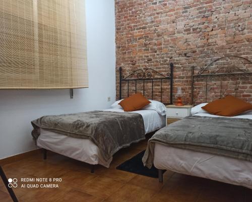 Villa Caamaño, Gijón (fotografie 10)