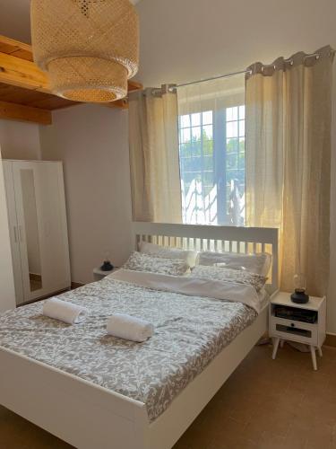 EQUIFLY naturalhouse alloggio turistico chambre d'hôte Castel Giuliano