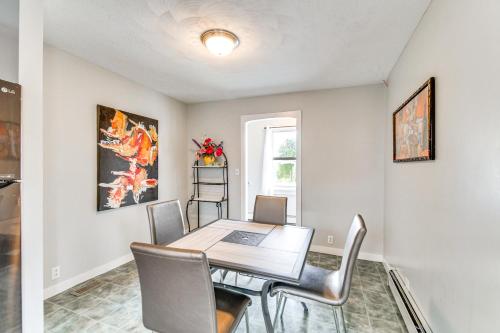 Seneca Falls Apartment about 3 Mi to Cayuga State Park in Seneca Falls, USA