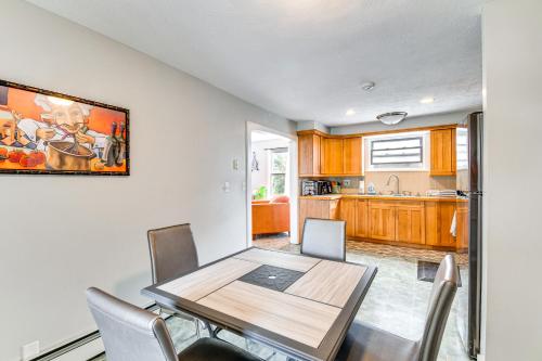 Seneca Falls Apartment about 3 Mi to Cayuga State Park in Seneca Falls, USA