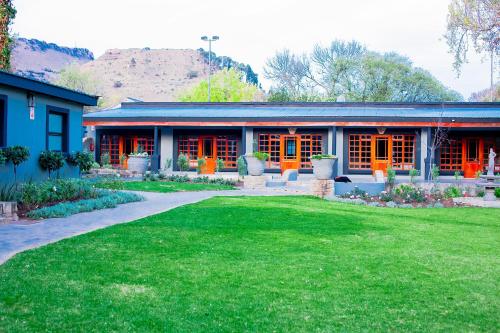 Positano Boutique Hotel in Queenstown