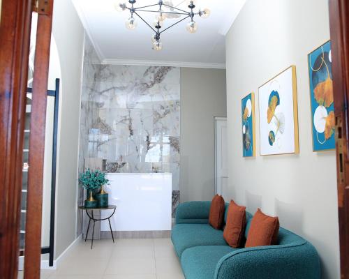 Positano Boutique Hotel in Queenstown