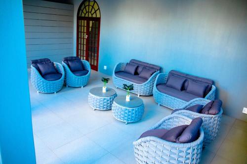 Positano Boutique Hotel in Queenstown