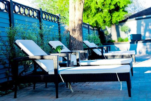 Positano Boutique Hotel in Queenstown