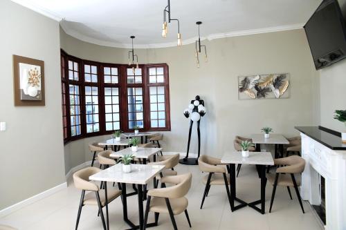 Positano Boutique Hotel in Queenstown