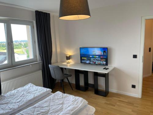 Alice Holiday Apartment in Bischofsheim, Deutschland