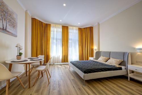 Berkocsis, Budapest