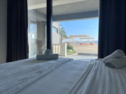 Hotel Millenium deluxe Room Type - Junior Suite with Sea View