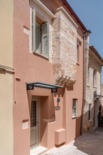 Monk Residence 27 - next to old Venetian Harbor