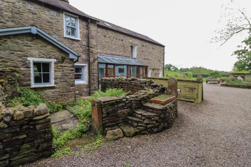 Beckside Hall, Carnforth (zdjęcie 2)