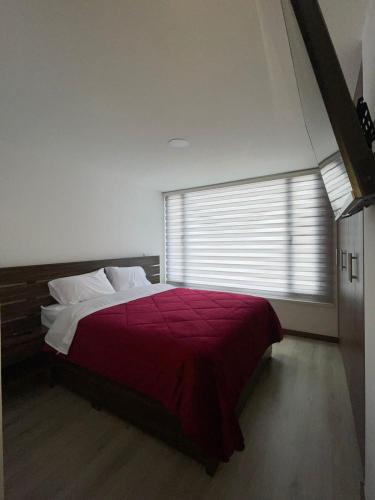 Alojamiento en Ambato in 安巴托