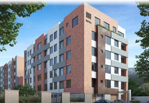 外部景觀, Alojamiento en Ambato in 安巴托