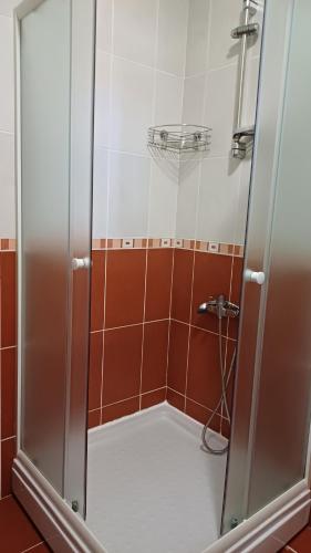 Apartments Villa-G Lustica - main image