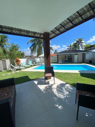 Casa de Praia - Canto do Mar in Camacari
