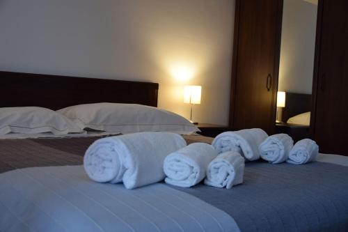 Bed and Breakfast Bellini - Accommodation - Belpasso