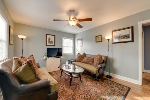 Renovated Charlotte Bungalow - 3 Mi to Dtwn! - image 10