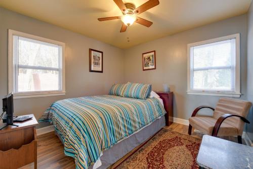 Renovated Charlotte Bungalow - 3 Mi to Dtwn! - image 7