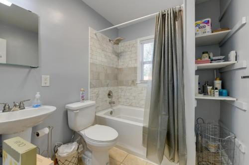 Renovated Charlotte Bungalow - 3 Mi to Dtwn! - image 13