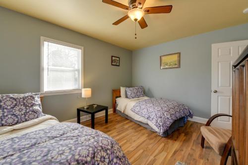 Renovated Charlotte Bungalow - 3 Mi to Dtwn! - image 10