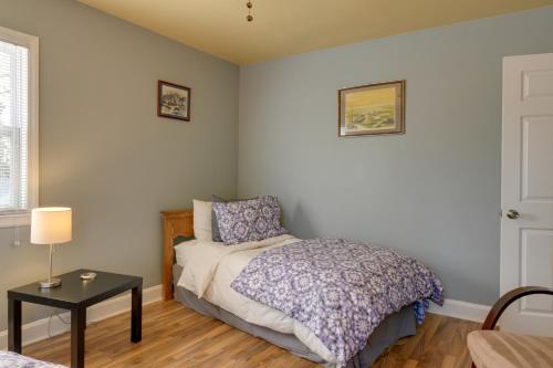 Renovated Charlotte Bungalow - 3 Mi to Dtwn! - image 12