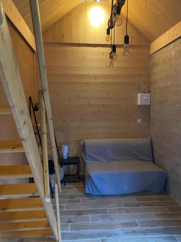 Facilities, Le Cartot in Saint-Sauveur-d'Emalleville