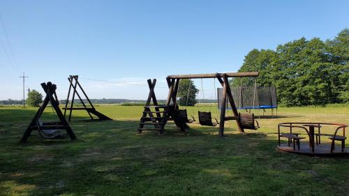 Andiland, Karwia (foto 9)