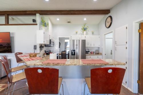 Cozinha, ArtLens Casa in Schertz (TX)