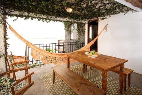 Urca Hotel 4