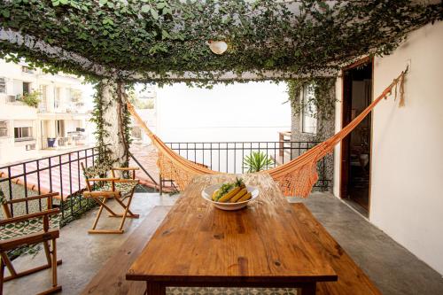 Urca Hotel 3